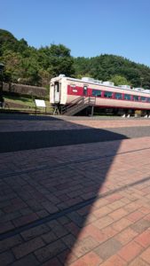 碓氷峠鉄道文化むら